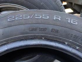 Гуми Летни 225/55R16, снимка 9