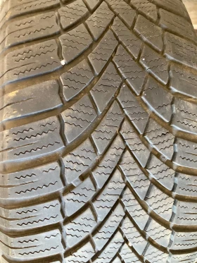 Гуми Зимни 205/55R16, снимка 2