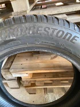 Гуми Зимни 205/55R16, снимка 1