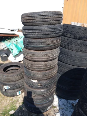 Гуми Всесезонни 165/70R13, снимка 2