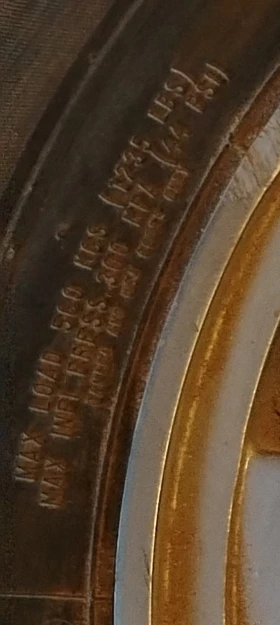 Гуми с джанти Други 185/65R15, снимка 3