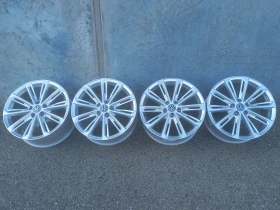 Джанти за VW Passat, снимка 10
