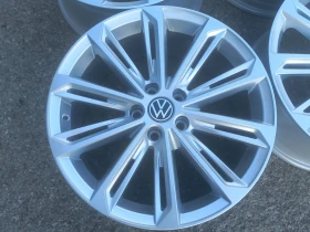 Джанти за VW Passat, снимка 2