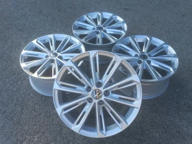 Джанти за VW Passat, снимка 4