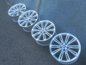 Джанти за VW Passat, снимка 11