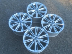Джанти за VW Passat, снимка 1