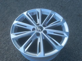 Джанти за VW Passat, снимка 8