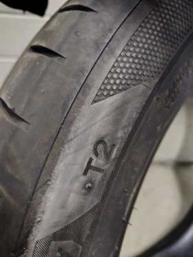 Гуми Летни 255/45R19, снимка 7