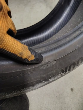 Гуми Летни 255/45R19, снимка 8