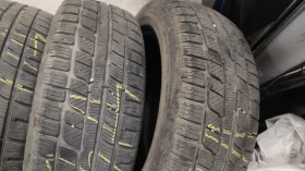 Гуми Зимни 215/60R17, снимка 3