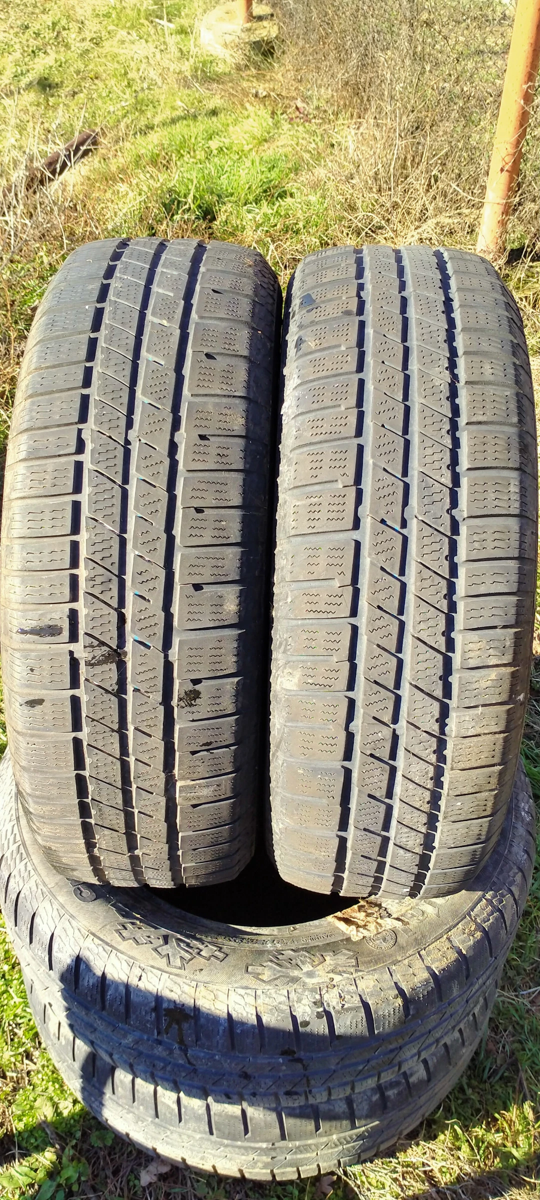  215/65R16 | Mobile.bg   2