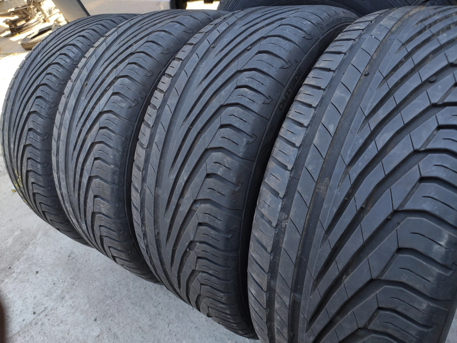  225/55R16 | Mobile.bg   5