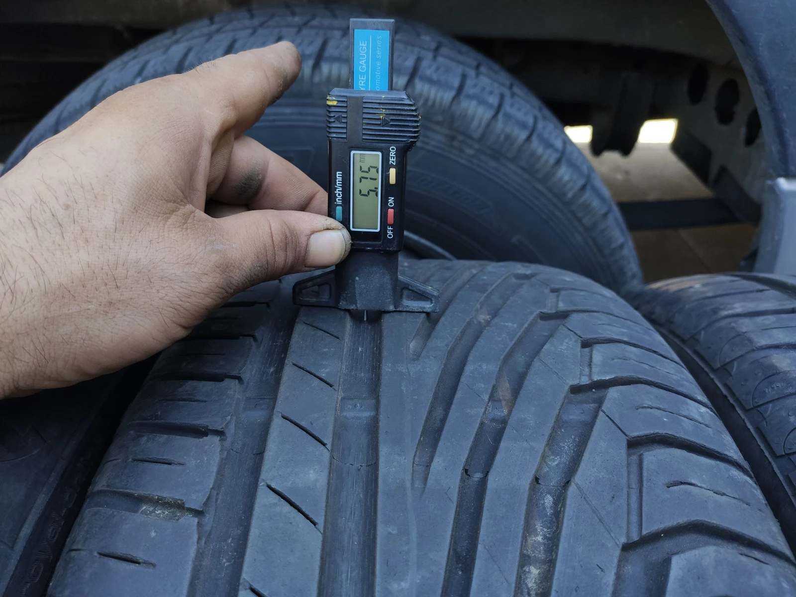  225/55R16 | Mobile.bg   6