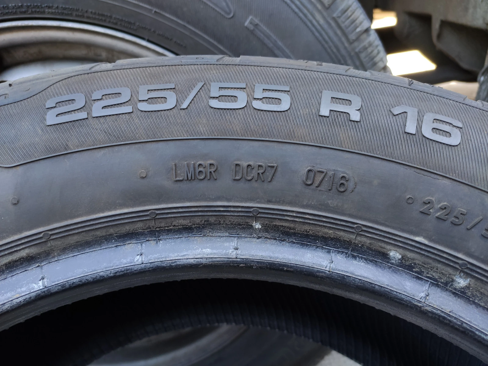  225/55R16 | Mobile.bg   9