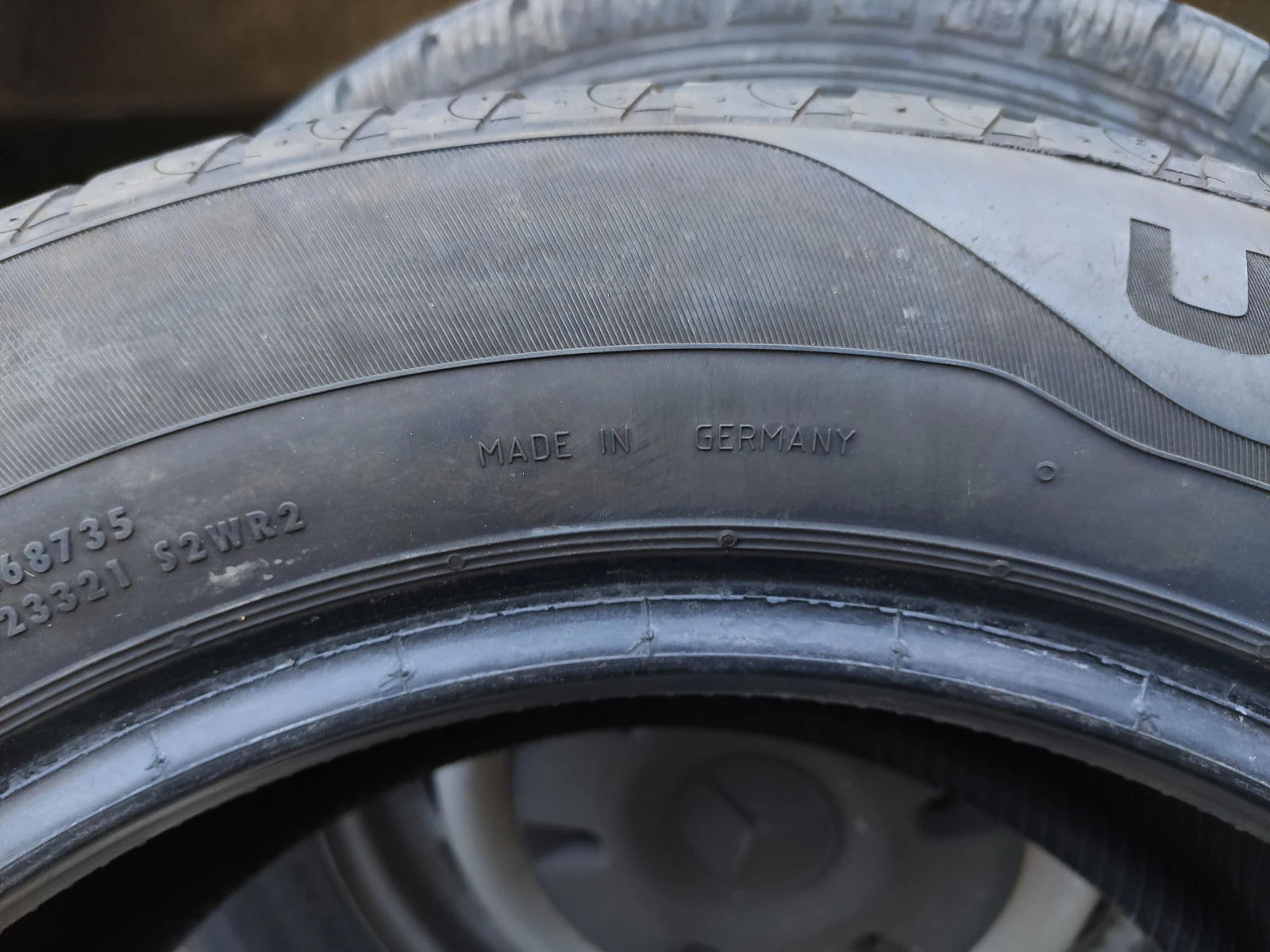  225/55R16 | Mobile.bg   10