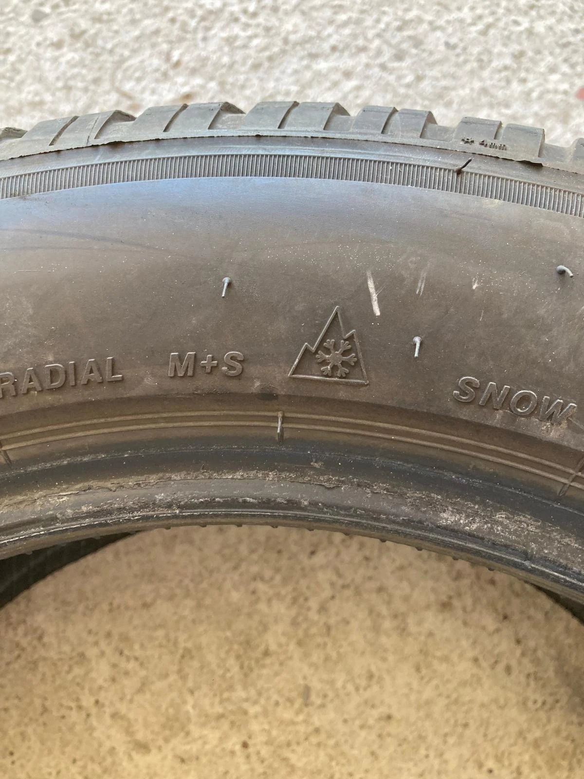  205/55R16 | Mobile.bg   4