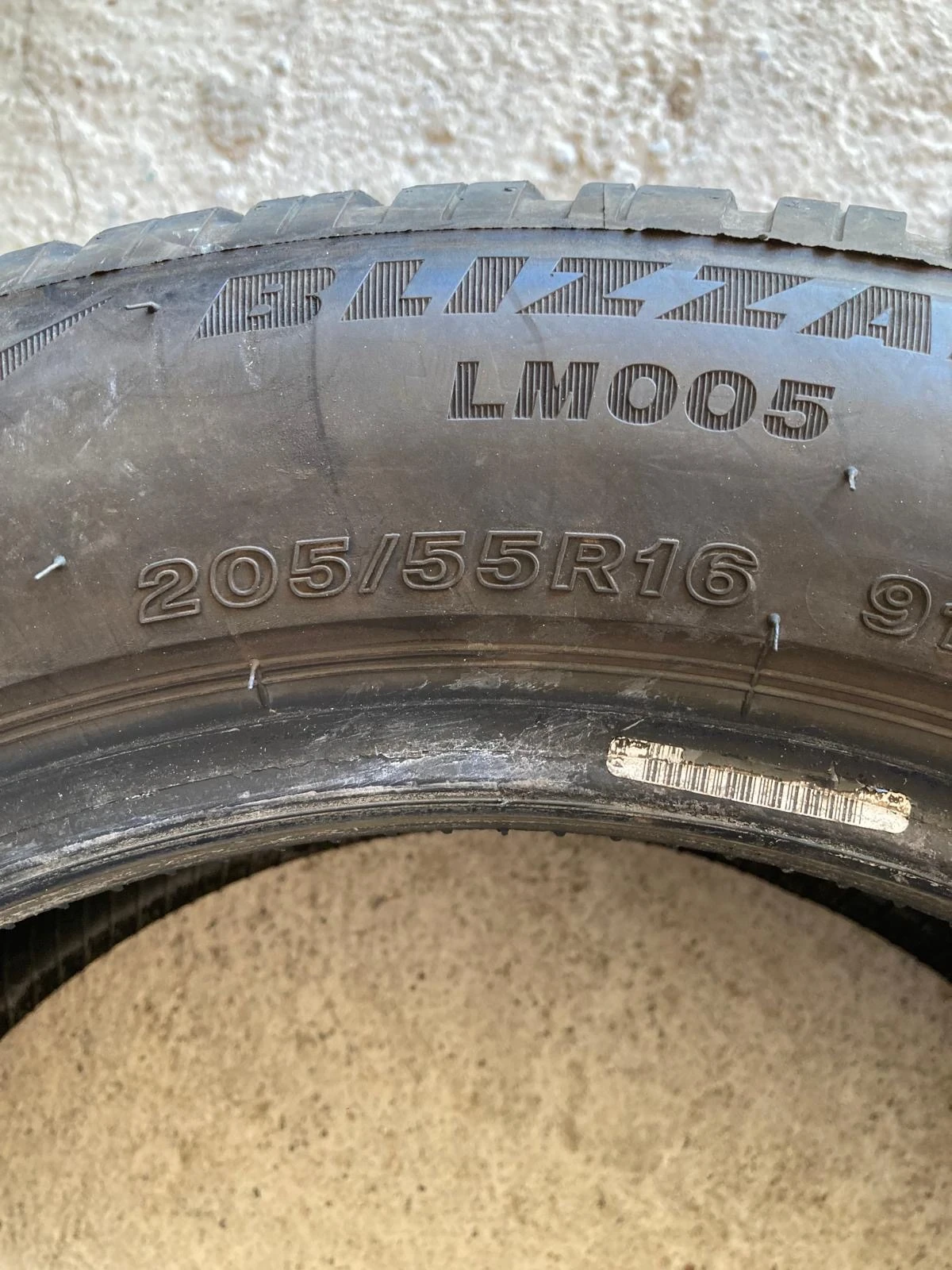  205/55R16 | Mobile.bg   5