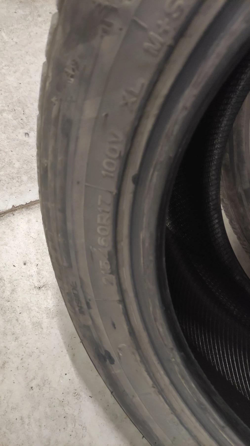 ���� 215/60R17 | Mobile.bg � ����������� 4
