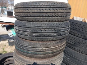 Гуми Всесезонни 165/70R13, снимка 4 - Гуми и джанти - 49511992