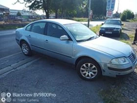 VW Passat 2.0, снимка 2