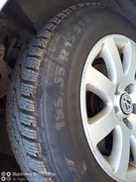 VW Passat 2.0, снимка 10