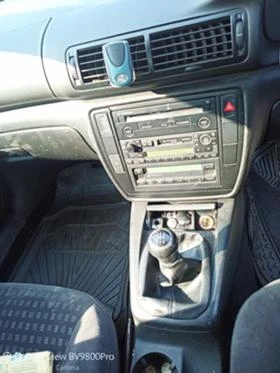 VW Passat 2.0, снимка 5