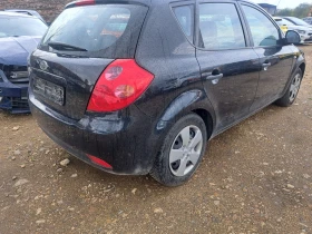 Kia Ceed 1.4 и 1.6 benzin 1.6 diesel , снимка 11
