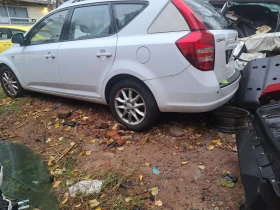 Kia Ceed 1.4 и 1.6 benzin 1.6 diesel , снимка 7