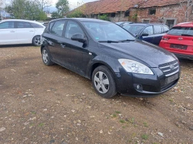 Kia Ceed 1.4 и 1.6 benzin 1.6 diesel , снимка 10