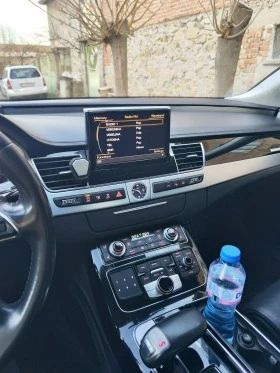 Audi A8 MATRIX, снимка 8