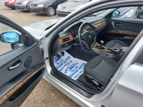 BMW 318, снимка 8