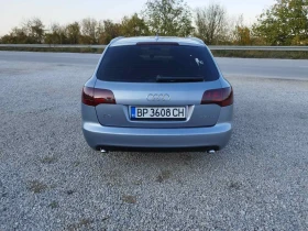 Audi A6 2.7 TDI РЪЧКА - изображение 6