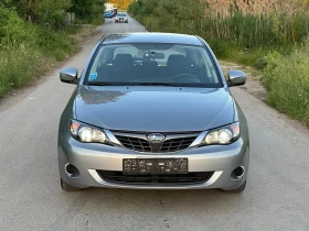 Subaru Impreza 2.0i/150ксГАЗ/БЕНЗИН, снимка 2