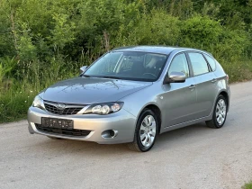Subaru Impreza 2.0i/150ксГАЗ/БЕНЗИН, снимка 3