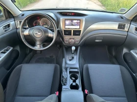 Subaru Impreza 2.0i/150ксГАЗ/БЕНЗИН, снимка 11