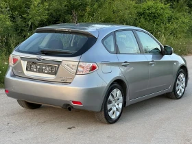 Subaru Impreza 2.0i/150ксГАЗ/БЕНЗИН, снимка 6