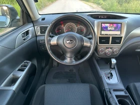 Subaru Impreza 2.0i/150ксГАЗ/БЕНЗИН, снимка 10