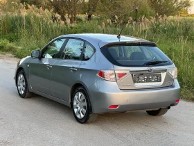 Subaru Impreza 2.0i/150ксГАЗ/БЕНЗИН, снимка 4