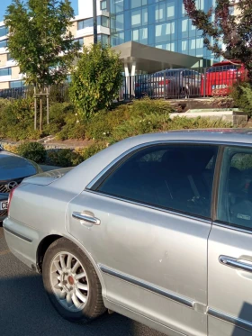 Hyundai Xg Газ, снимка 11