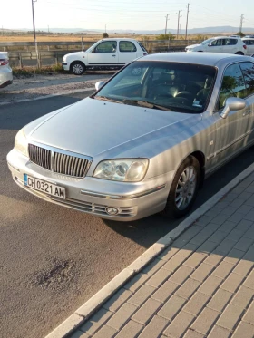 Hyundai Xg Газ, снимка 3