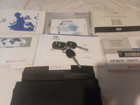 Hyundai Xg Газ, снимка 14