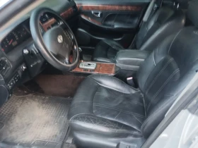 Hyundai Xg Газ, снимка 10
