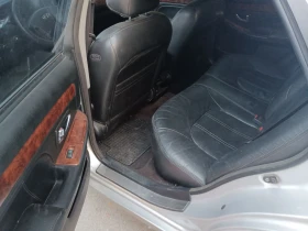 Hyundai Xg Газ, снимка 9