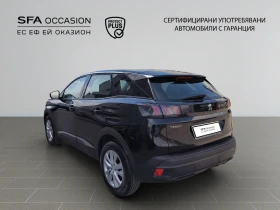 Peugeot 3008 ACTIVE 1.5 BlueHDi 130 S&S EAT8 EURO 6/2111R10, снимка 6