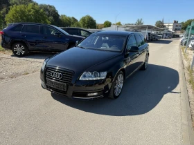 Audi A6 3.0TDI Швейцария 4х4, снимка 3