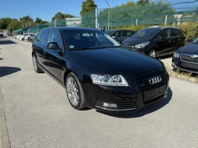 Audi A6 3.0TDI Швейцария 4х4, снимка 1