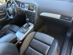 Audi A6 3.0TDI Швейцария 4х4, снимка 8