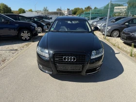 Audi A6 3.0TDI Швейцария 4х4, снимка 2