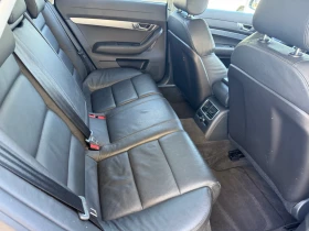 Audi A6 3.0TDI Швейцария 4х4, снимка 9