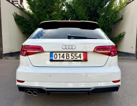 Audi A3 2.0TDI S-LINE DIGITAL COCKPIT LED PODGREV, снимка 6